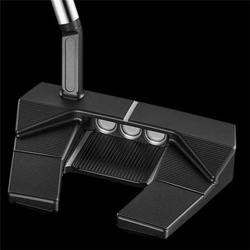 Titleist Scotty Cameron Phantom Black Limited Edition Putter 2025