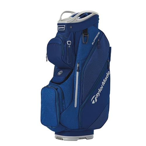 TaylorMade TM22 Supreme Cart Bag