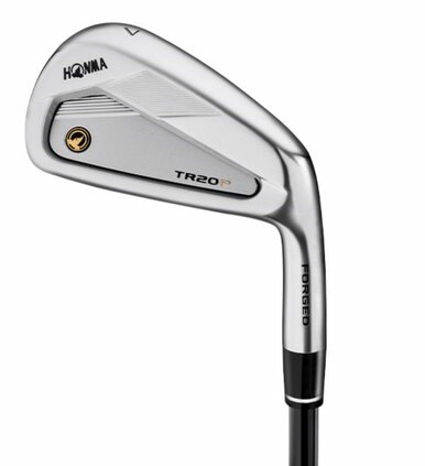 Honma TR20 P Irons