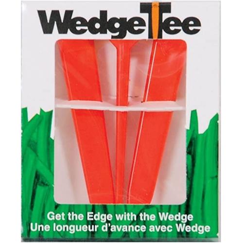 Wedge Tee