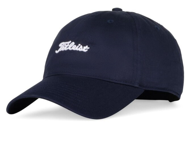 Titleist Nantucket Lightweight Hat