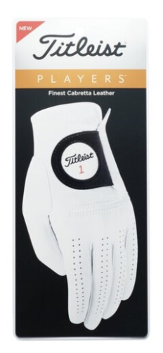 Titleist Men's Players Glove