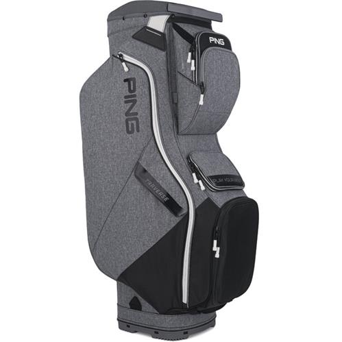 PING Traverse Cart Bag