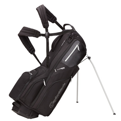 TaylorMade TM21 FlexTech Crossover Stand Bag