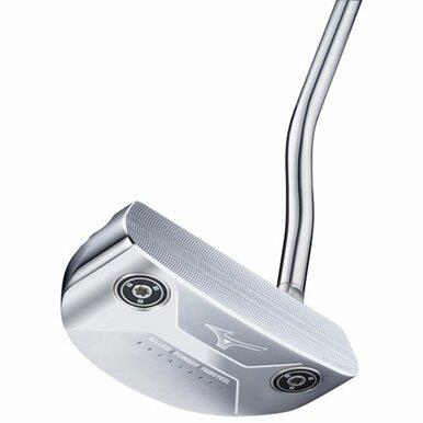 Mizuno M Craft Type III Putter