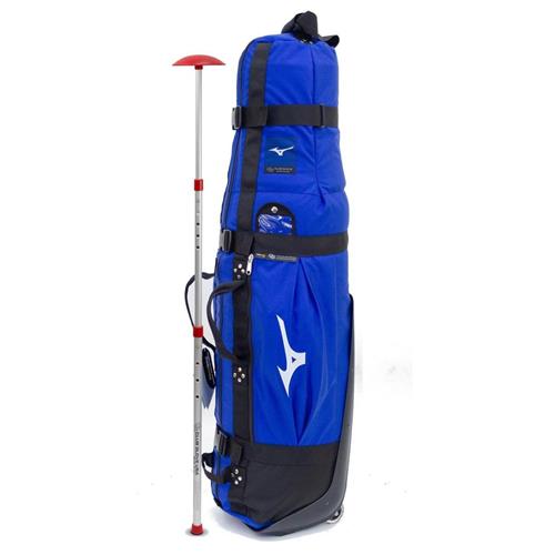 Mizuno CG Last Bag Large Pro Golf Travel Bag