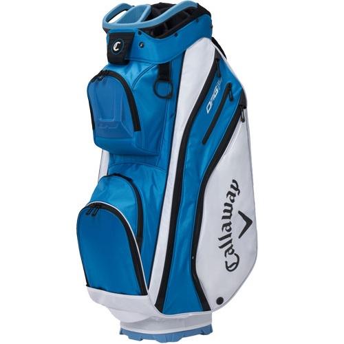 Callaway 2022 ORG 14 Cart Bag