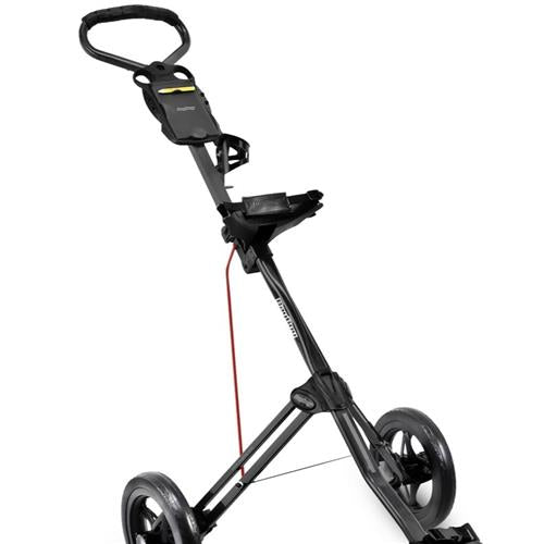 Bag Boy Express 500 Push Cart