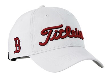 Titleist MLB Tour Performance Hat