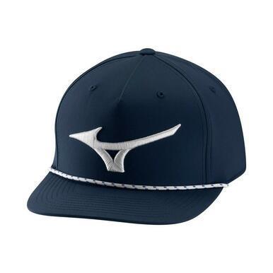 MIZUNO RUNBIRD ROPE HAT