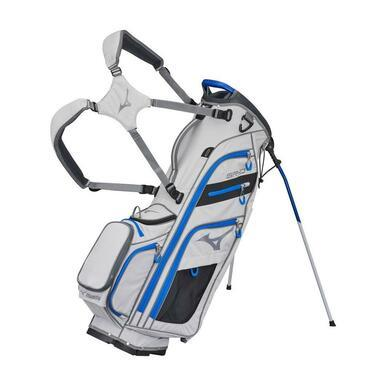 Mizuno BR-D4 6 Way Stand Bag