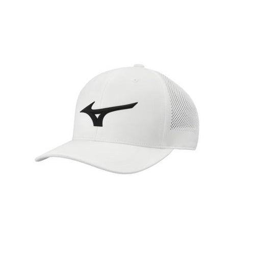 Mizuno Tour Vent Snapback Hat