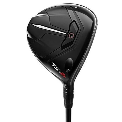 Titleist Men's TSR Premium Fairway