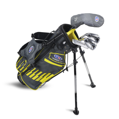 US Kids Golf UL42 Stand Bag Set