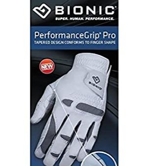 Bionic Performance Grip Pro Glove