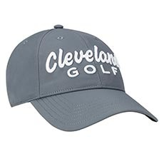 Cleveland CG Unstructured Cap