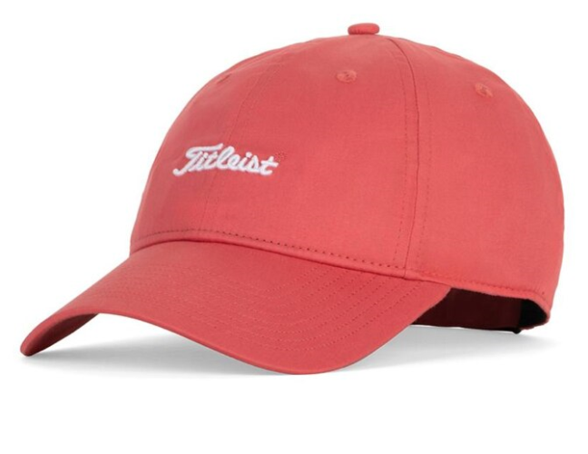 Titleist Nantucket Lightweight Hat