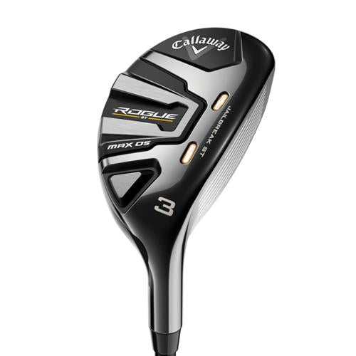 Callaway Men's Rogue ST Max OS Hybrid