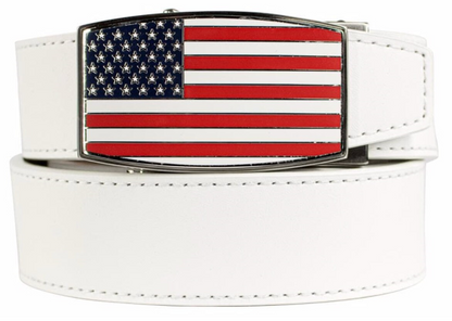 Nexbelt USA Heritage Aston Belt