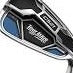 Tour Edge Hot Launch C521 Combo Irons