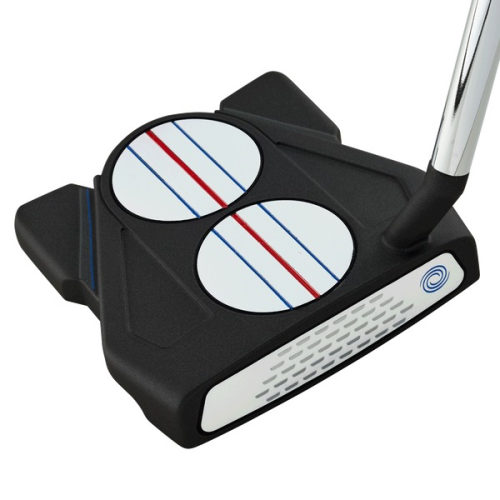 Odyssey 2-Ball Triple Track Ten S Putter