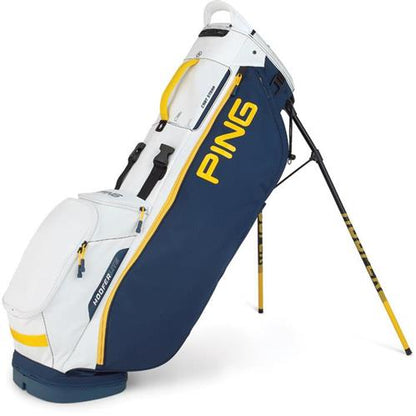Ping Hoofer Lite Stand Bag 2021