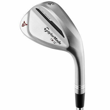 TaylorMade Milled Grind 2 Tiger Woods Grind Wedge