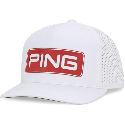 Ping Tour Vented Delta Cap