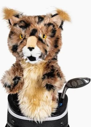 Daphne's Driver Headcovers