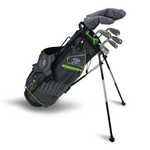 US Kids Golf UL48 Stand Bag Set