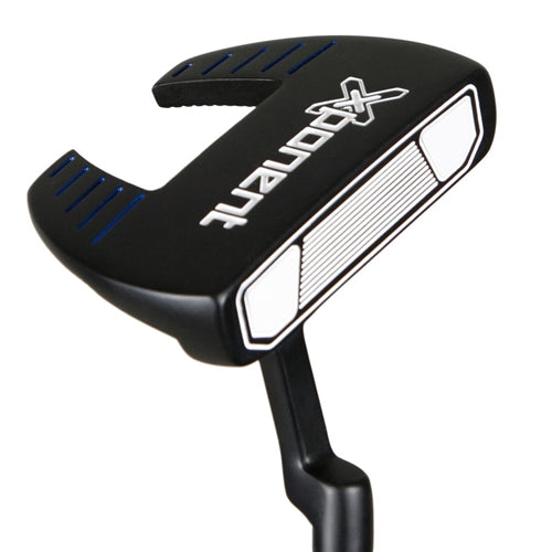 Backspin Xponent Putter