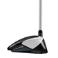 TaylorMade Men's SIM2 Max D Fairway