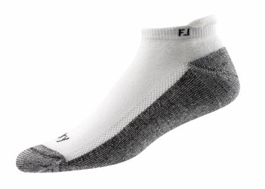 FootJoy Men's ProDry Roll Tab Socks 2-Pack