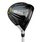 TaylorMade Men's SIM2 Max D Fairway