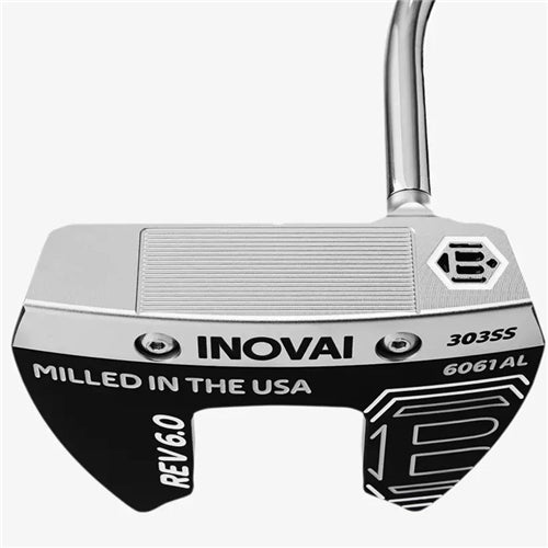 2022 Bettinardi Inovai 6.0 Spud Neck Putter