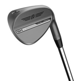 Titleist SM10 Nickel Vokey Wedge