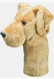 Daphne's Driver Headcovers