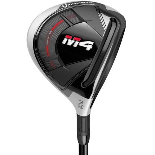 TaylorMade 2021 M4 Fairway