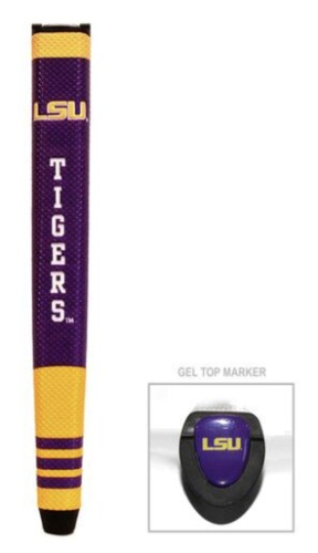 Team Golf Collegiate Putter Grip w/ Removable Marker