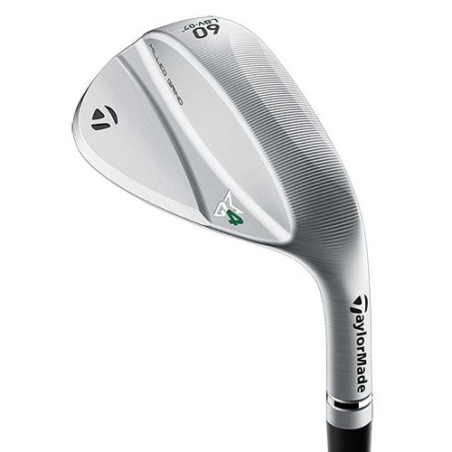 TaylorMade Milled Grind 4 Wedge