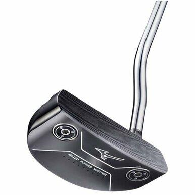 Mizuno M Craft Type III Putter