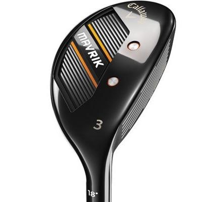 Callaway Men's MAVRIK Hybrid