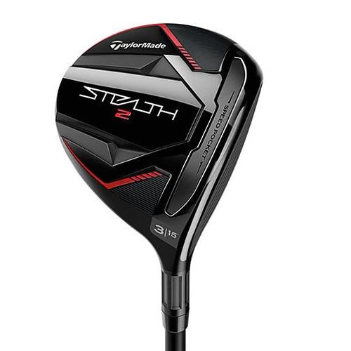 TaylorMade Men's Stealth 2 Fairway