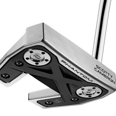 2022 Scotty Cameron Phantom X Series Putter