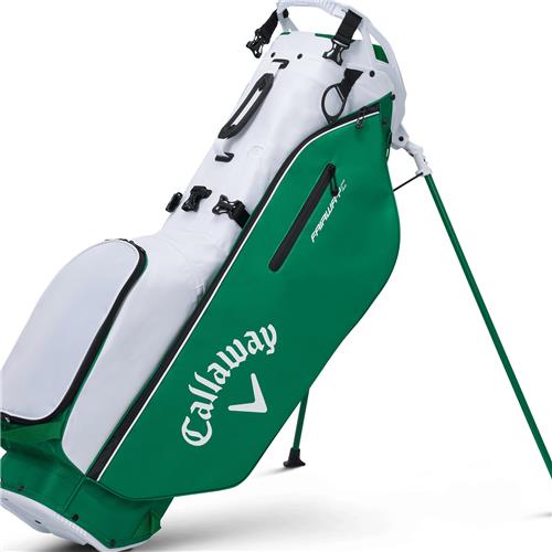 Callaway 2022 Fairway C Double Strap Stand Bag