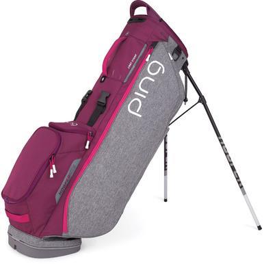 Ping Hoofer Lite Stand Bag 2021