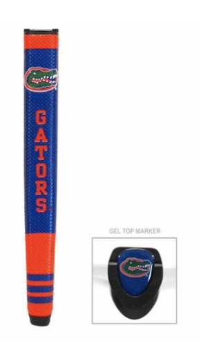 Team Golf Collegiate Putter Grip w/ Removable Marker