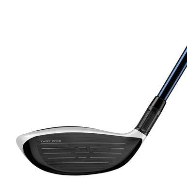 TaylorMade Men's 2024 SIM2 Max Fairway