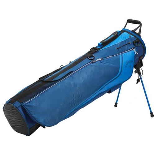 Callaway 2020 Carry + Bag