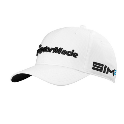 TaylorMade Men's Tour Radar Hat